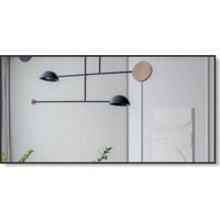 Интерьерные зеркала Алмаз-Люкс М-424 120х60