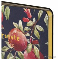 Ежедневник BRAUBERG 112022 (136 шт, зеленый/черный/красный)