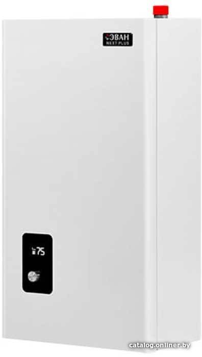 Отопительный котел Эван Next Plus-3