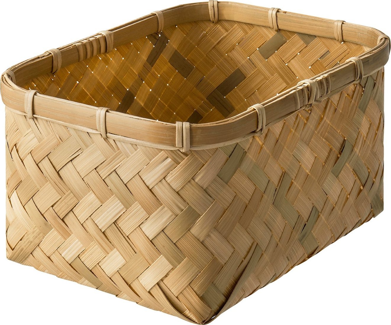 Корзина Ikea Mjolkkanna 00556886