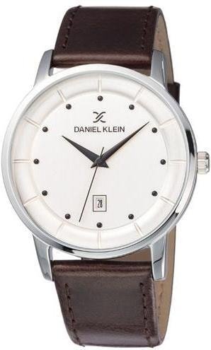 

Наручные часы Daniel Klein DK11822-6