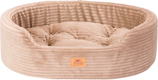 Лежак Ferplast Dandy Corduroy 45 83874526 (бежевый)