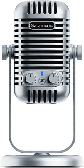 

Проводной микрофон Saramonic Xmic Z5