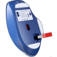 Игровая мышь Defender Tisa GM-126