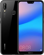 Nova 3e 4GB/32GB (полночный черный)