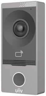 Вызывная панель Uniview OEU-201B-HMK-W