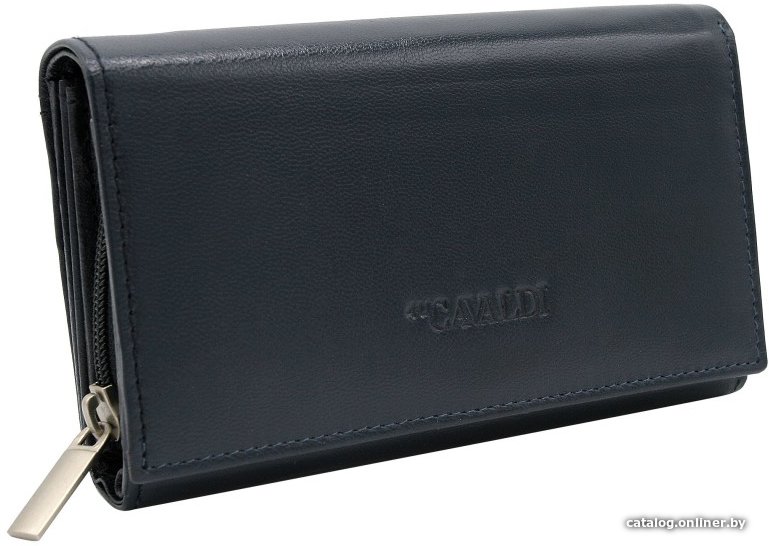 Кошелек Cedar 4U Cavaldi RD-21-GCL (синий)