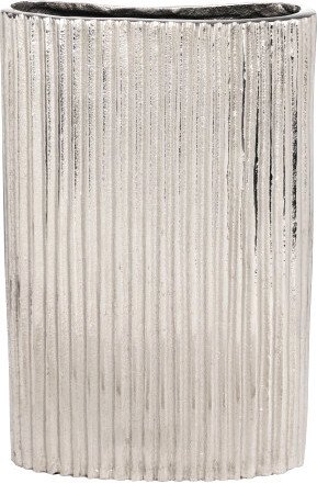 

Ваза Eglo Nosimaro 421452 (металл, никель)