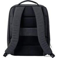 Городской рюкзак Xiaomi Mi City Backpack 2 (темно-серый)