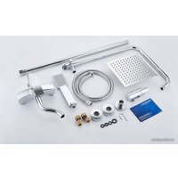 Душевая система  Ledeme L2443