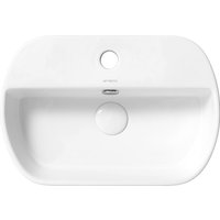 Умывальник Uptrend Batumi TR4291 (белый глянцевый)