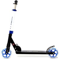 Двухколесный детский самокат Triumf Active SKL-041L (синий)