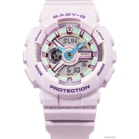 Наручные часы Casio Baby-G BA-110XPM-6A