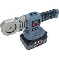 Аппарат для сварки труб Profipower MKLDF-18B (с 1-им АКБ)