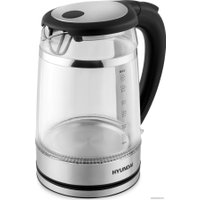 Электрический чайник Hyundai HYK-G3036