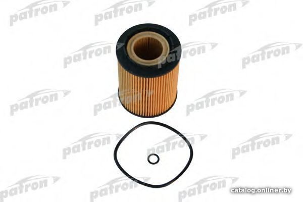 Масляный фильтр Patron PF4165