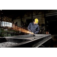 Угловая шлифмашина Metabo WVB 18 LT BL 11-125 Quick 613057660 (с 2-мя АКБ, кейс)