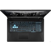 Игровой ноутбук ASUS TUF Gaming F17 FX706HE-HX043