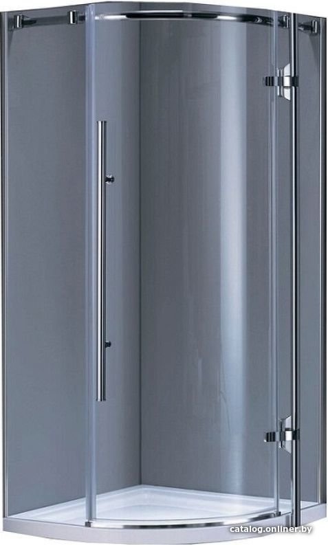 Душевой уголок Grossman Style GR-5090 90x90