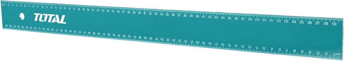 

Линейка Total TMT636002