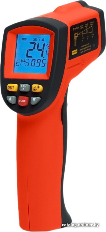 Пирометр ADA Instruments TemPro 700 А00224