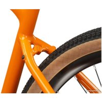 Велосипед Kross Esker 5.0 M/19" 2024 (оранжевый глянцевый)