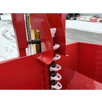 Картофелесажатель Сморгонский агрегатный завод КСН1-00.000