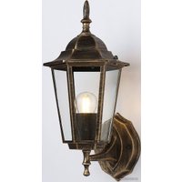 Уличный настенный светильник Ambrella light Garden ST2012