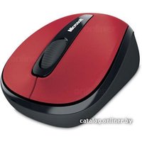 Мышь Microsoft Wireless Mobile Mouse 3500