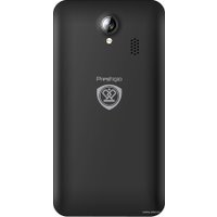 Телефон Prestigio MultiPhone 4322 DUO