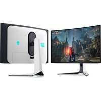Игровой монитор Dell Alienware AW3225QF