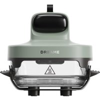 Аэрогриль (аэрофритюрница) Dreame Air Fryer PT60 (зеленый)