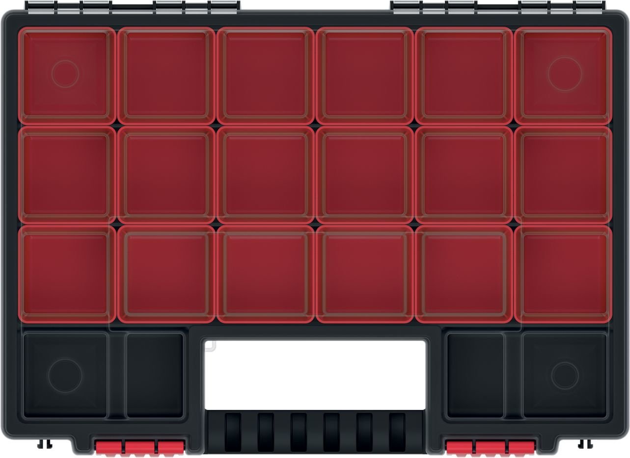 

Органайзер Kistenberg Norb Organiser 35 KNO35255B