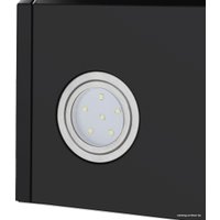 Кухонная вытяжка MAUNFELD Sky Star Chef 60 (черный)