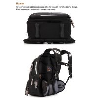 Школьный рюкзак Grooc 9-149 + пенал + мешок + сумка-пенал