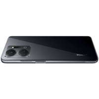 Телефон HONOR X7a 4GB/128GB международная версия (полночный черный)