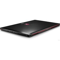 Игровой ноутбук MSI GS63VR 6RF-047RU Stealth Pro