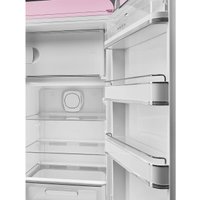 Однокамерный холодильник Smeg FAB28RPK6