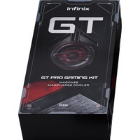 Чехол для телефона Infinix XG03Pro (черный)