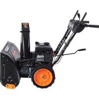 Снегоуборщик Gigant SP-8-710ES в Могилеве