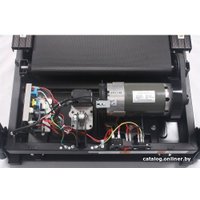 Электрическая беговая дорожка CardioPower T35