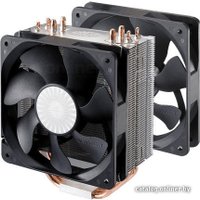 Кулер для процессора Cooler Master Hyper 212 Plus (RR-B10-212P-GP)