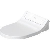 Сиденье для унитаза Duravit SensoWash Classic 613000