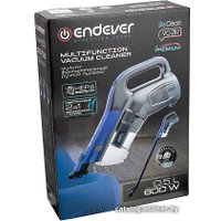 Пылесос Endever VC-287