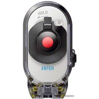 Экшен-камера Sony HDR-AS100V (корпус + водонепроницаемый чехол)