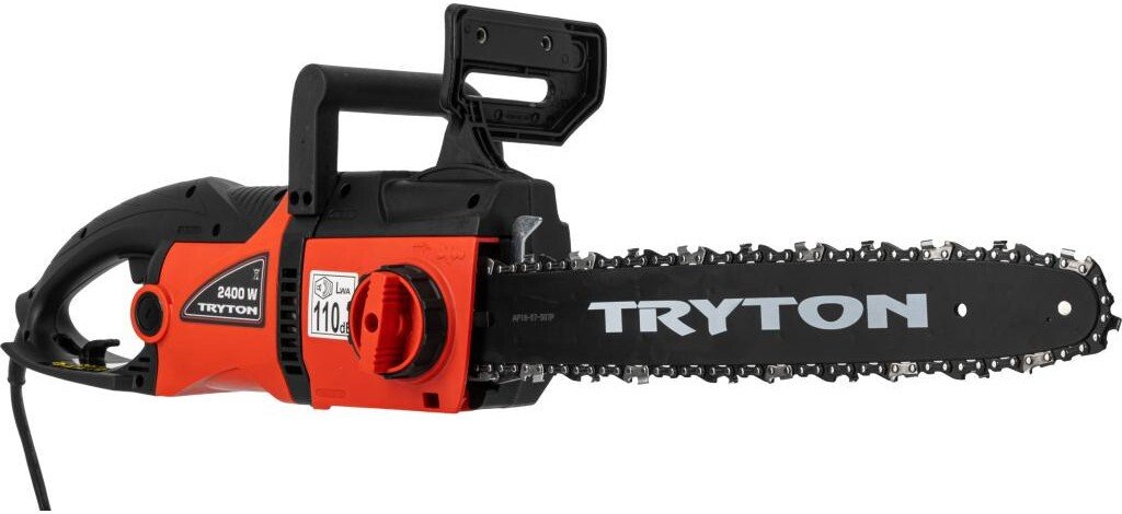 Электрическая пила Tryton TOC40242