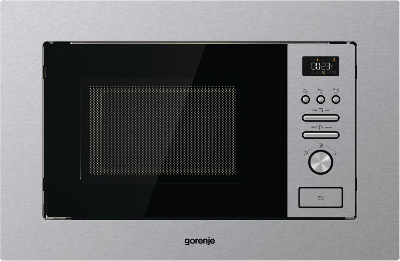 

Микроволновая печь Gorenje BM201AM1X