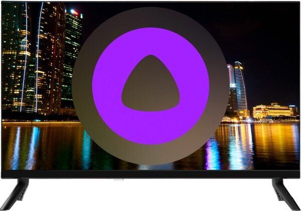 

Телевизор Horizont 32HDS25BY