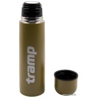 Термос TRAMP TRC-112х 750 мл (хаки)