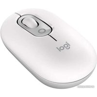 Мышь Logitech Pop Mouse (белый)